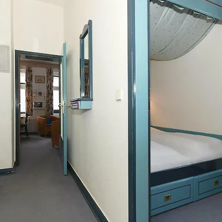 - Dns10041-cya Appartement Wyk auf Föhr