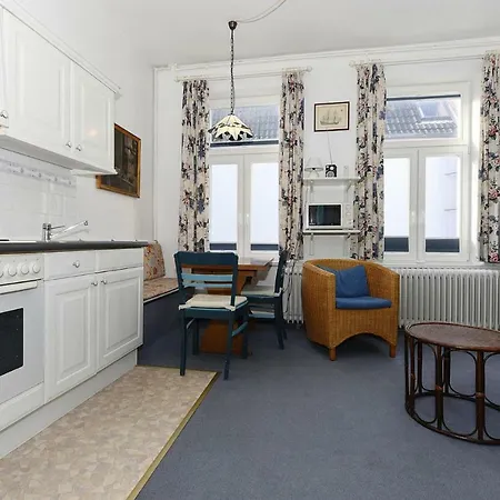 - Dns10041-cya Appartement Wyk auf Föhr