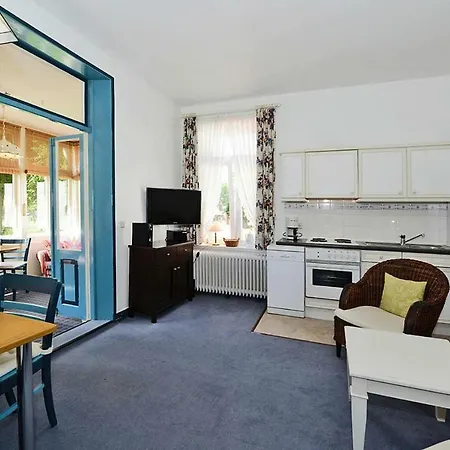 Appartement - Dns10041-cya Wyk auf Föhr
