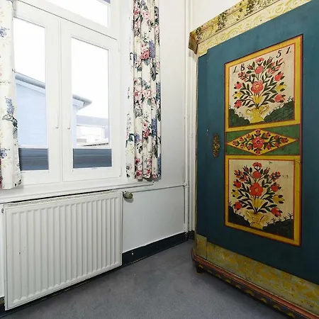 - Dns10041-cya Appartement Wyk auf Föhr