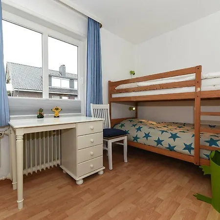 Appartement - Dns10041-cya Wyk auf Föhr