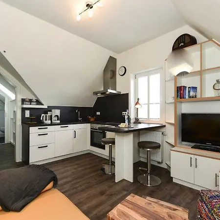 - Dns10041-cya Appartement *