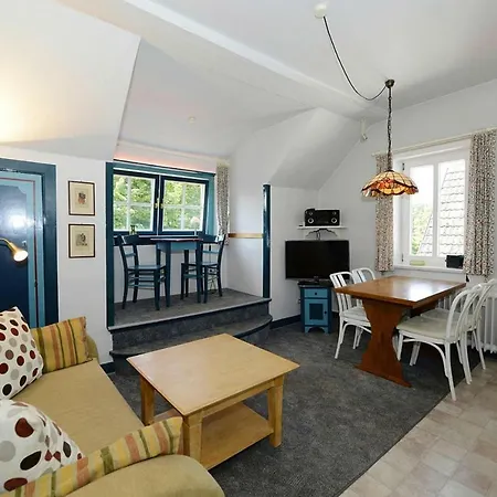 - Dns10041-cya Appartement *