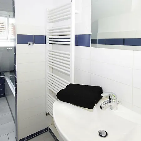 - Dns10041-cya Appartement *